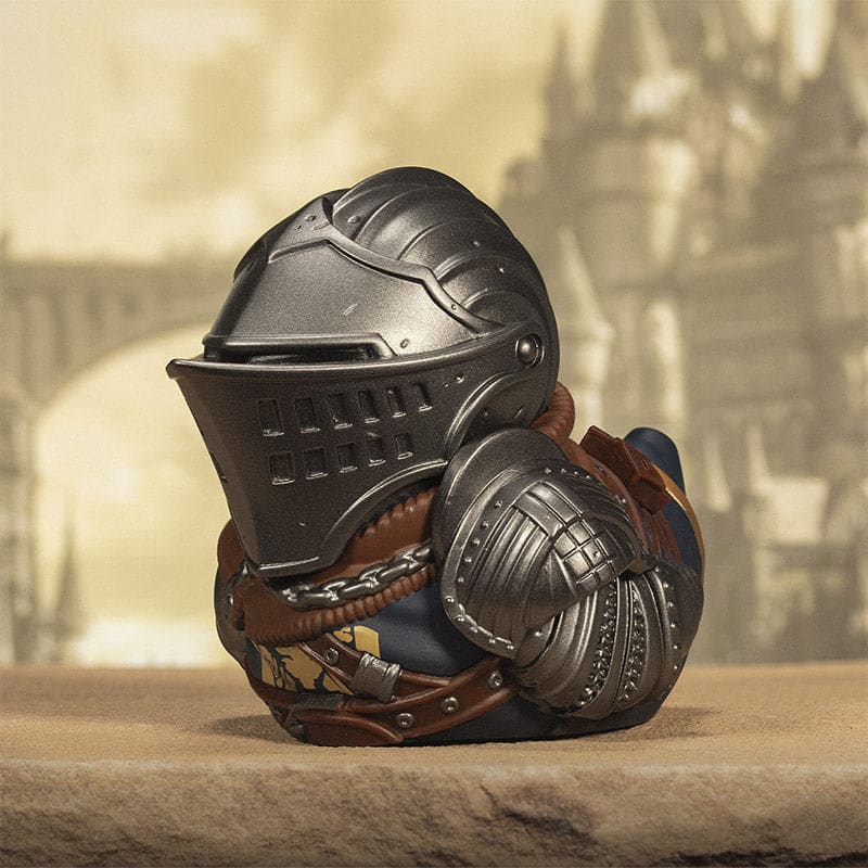 Dark Souls: Oscar Knight Of Astora TUBBZ  (Boxed Edition)