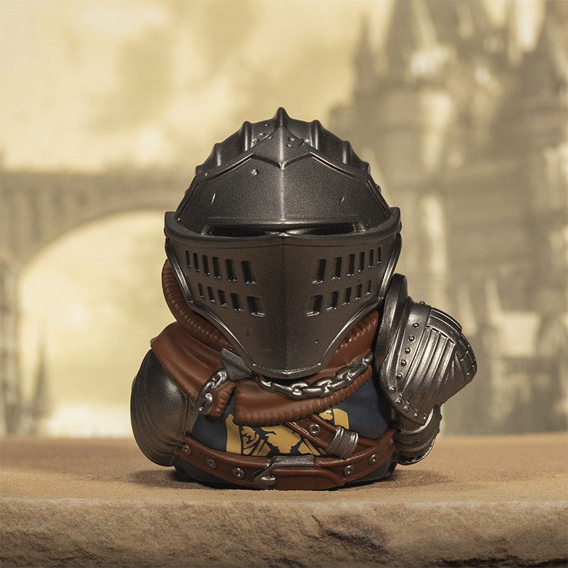 Dark Souls: Oscar Knight Of Astora TUBBZ (First Edition)