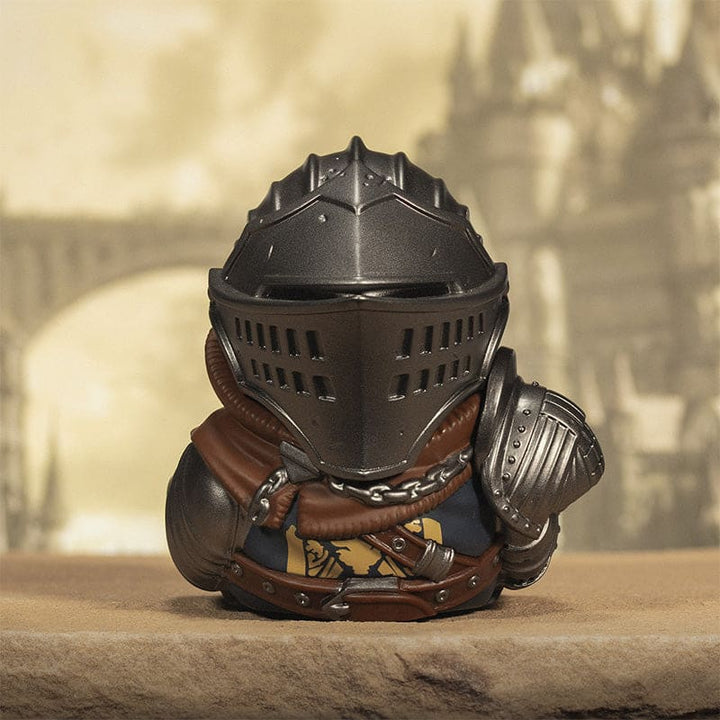 Dark Souls: Oscar Knight Of Astora TUBBZ  (Boxed Edition)