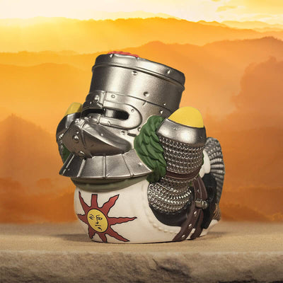 Official Dark Souls Solaire of Astora TUBBZ (Boxed Edition)