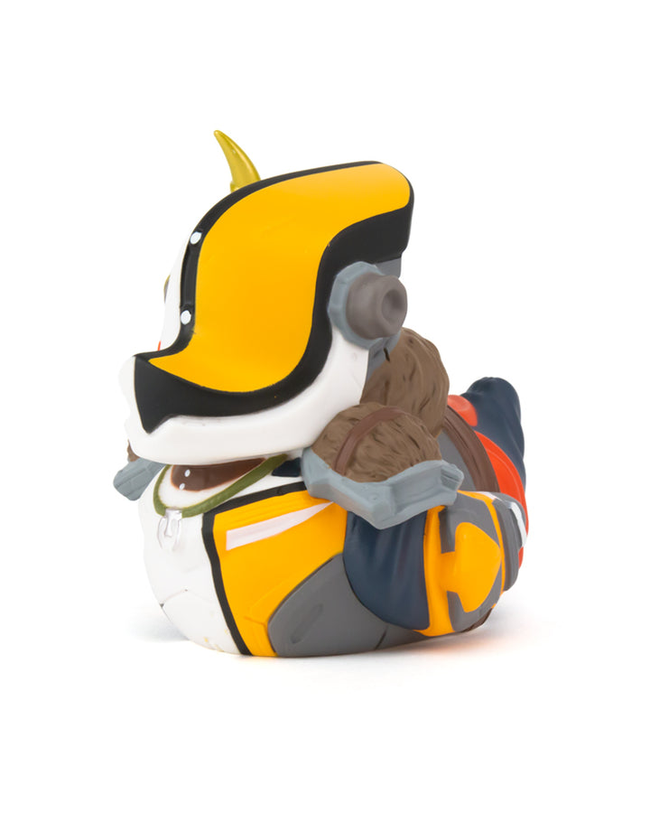 Destiny: Lord Shaxx TUBBZ (First Edition)