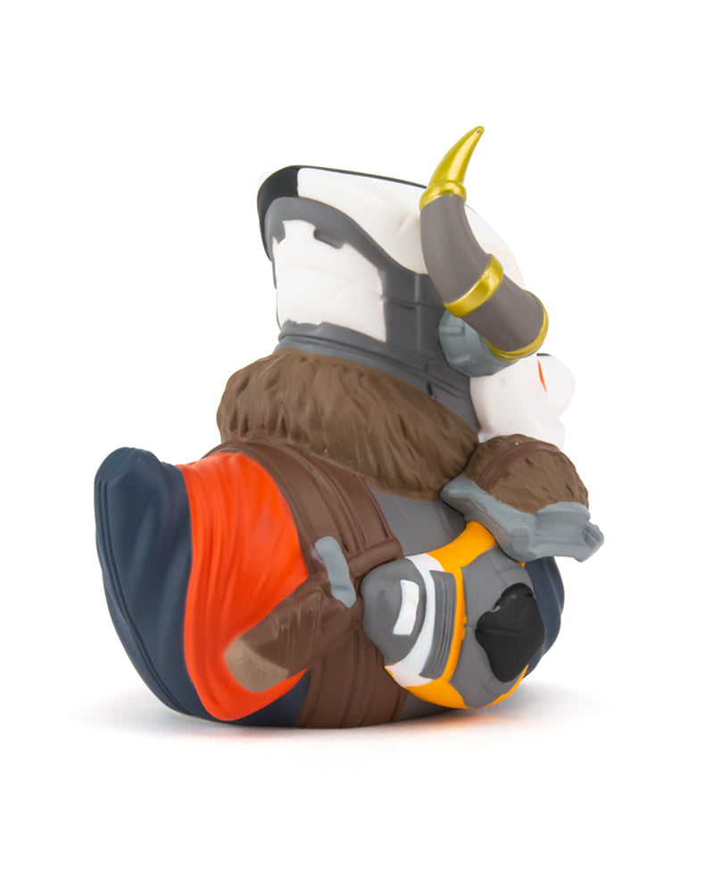 Destiny: Lord Shaxx TUBBZ (First Edition)