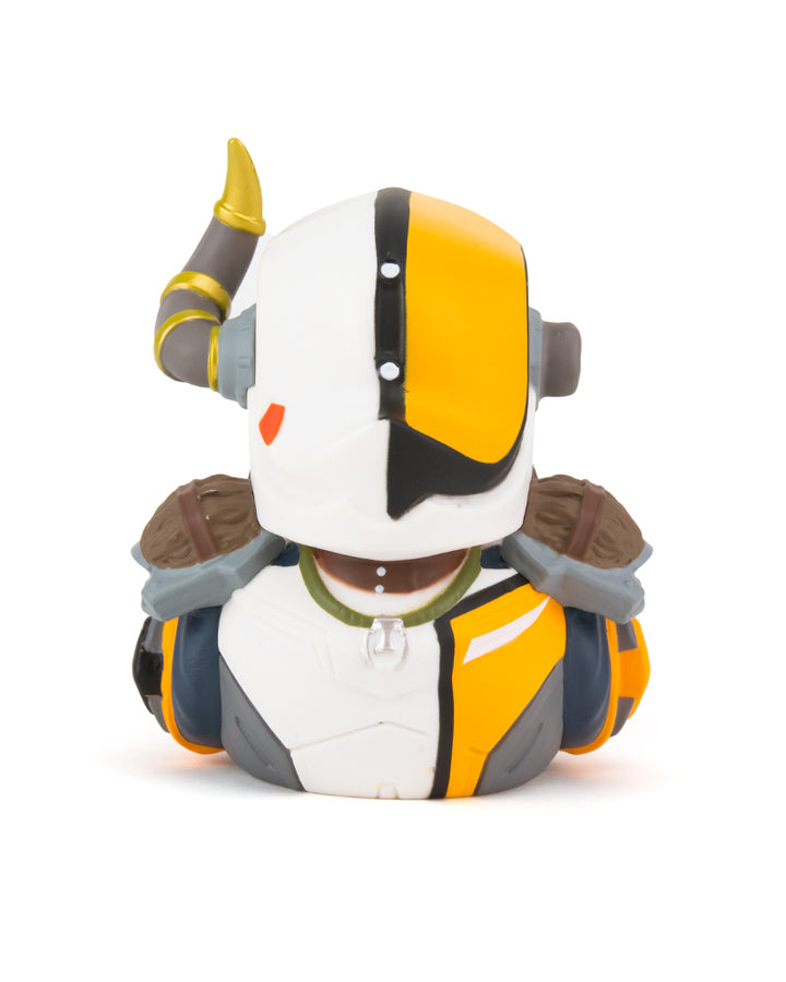 Destiny: Lord Shaxx TUBBZ (First Edition)