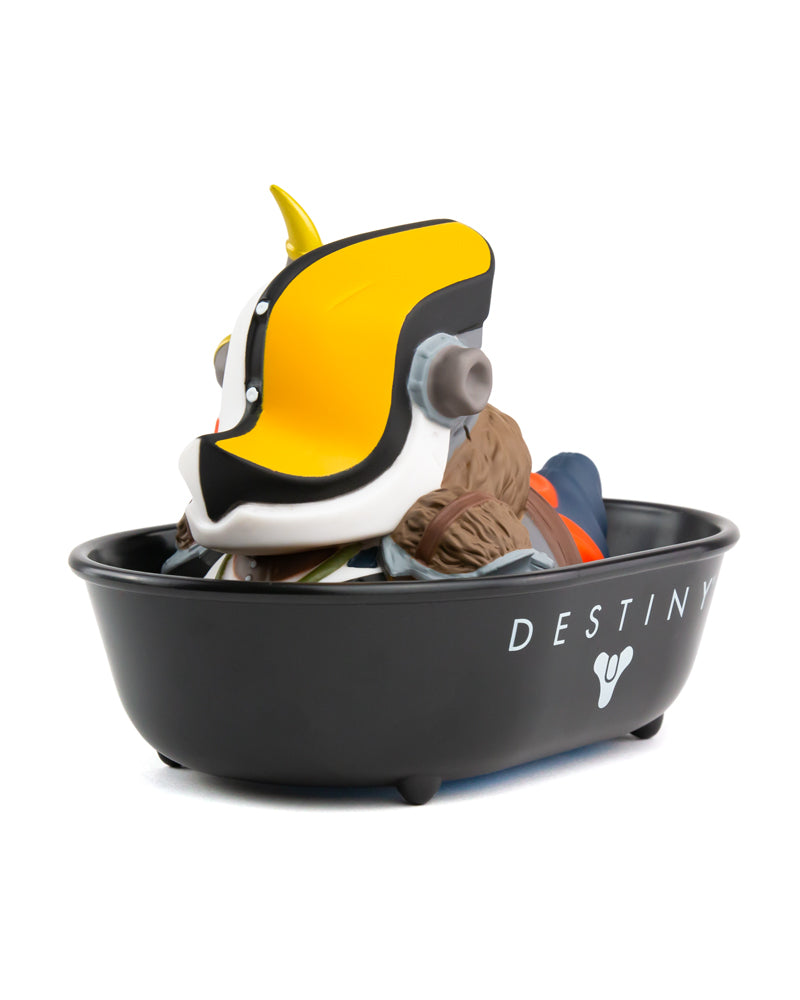 Destiny: Lord Shaxx TUBBZ (First Edition)