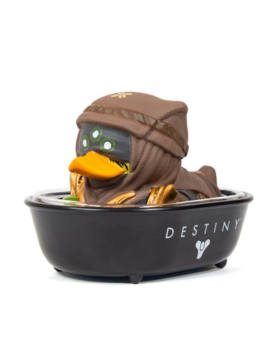 Destiny Eris Morn TUBBZ Collectible Duck