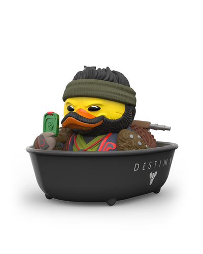 Destiny The Drifter TUBBZ Collectible Duck