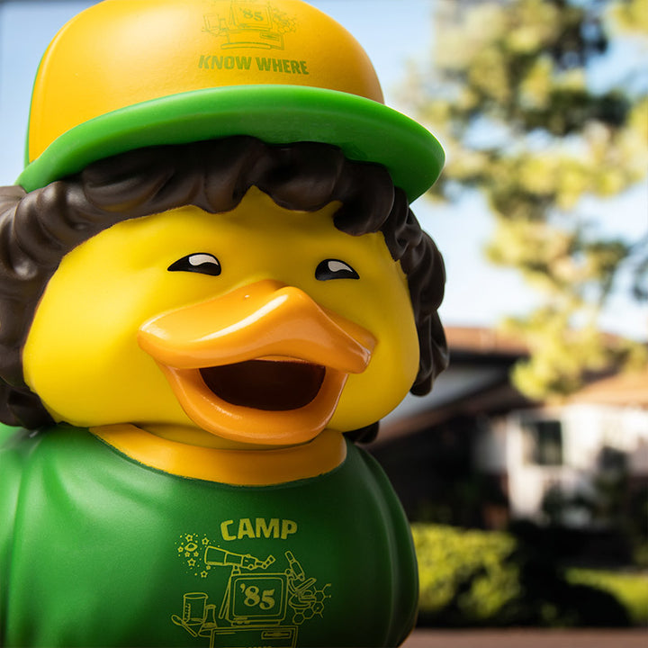Stranger Things: Dustin Henderson TUBBZ (Erste Ausgabe)