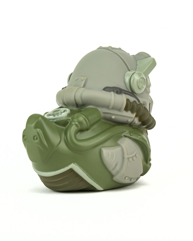 Fallout T-51 TUBBZ Collectible Duck