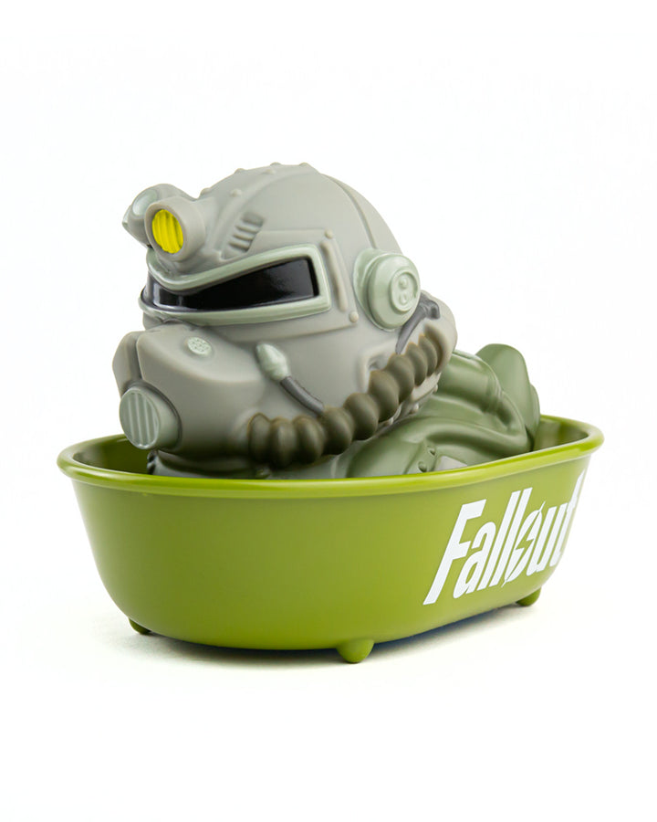 Fallout: T-51 TUBBZ (First Edition)