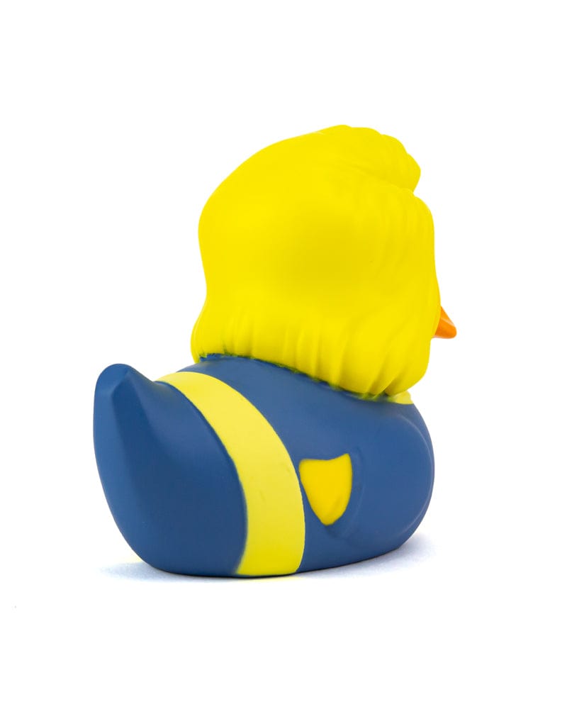 Official Fallout Vault Girl TUBBZ (Boxed Edition)