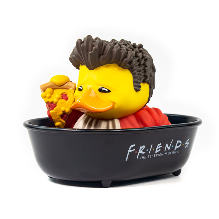 Friends: Joey Tribbiani TUBBZ (First Edition)