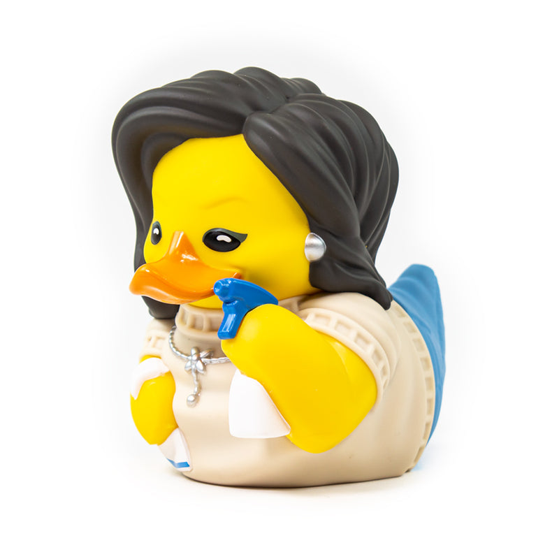 Friends Monica Geller TUBBZ Collectible Duck