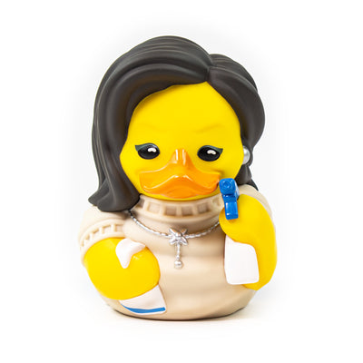 Friends Monica Geller TUBBZ Collectible Duck