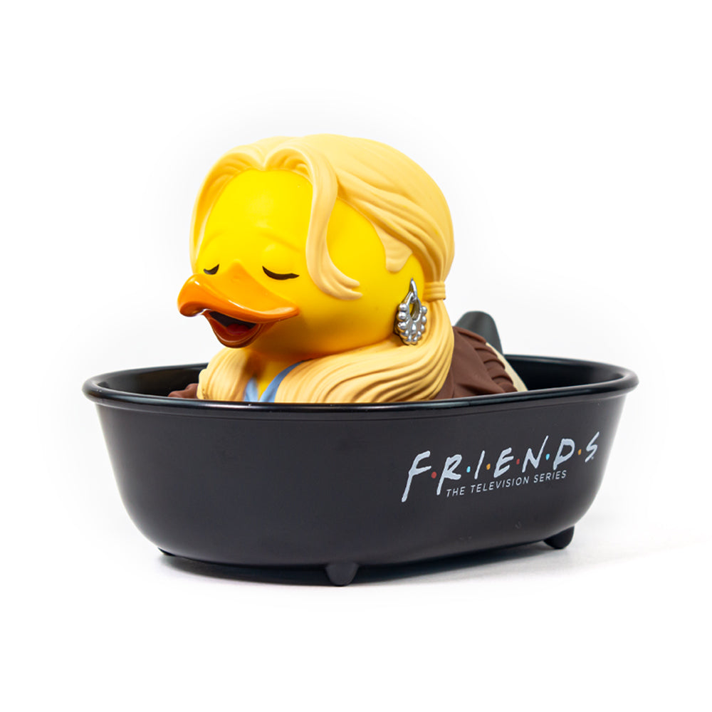 Friends: Phoebe Buffay TUBBZ (First Edition)