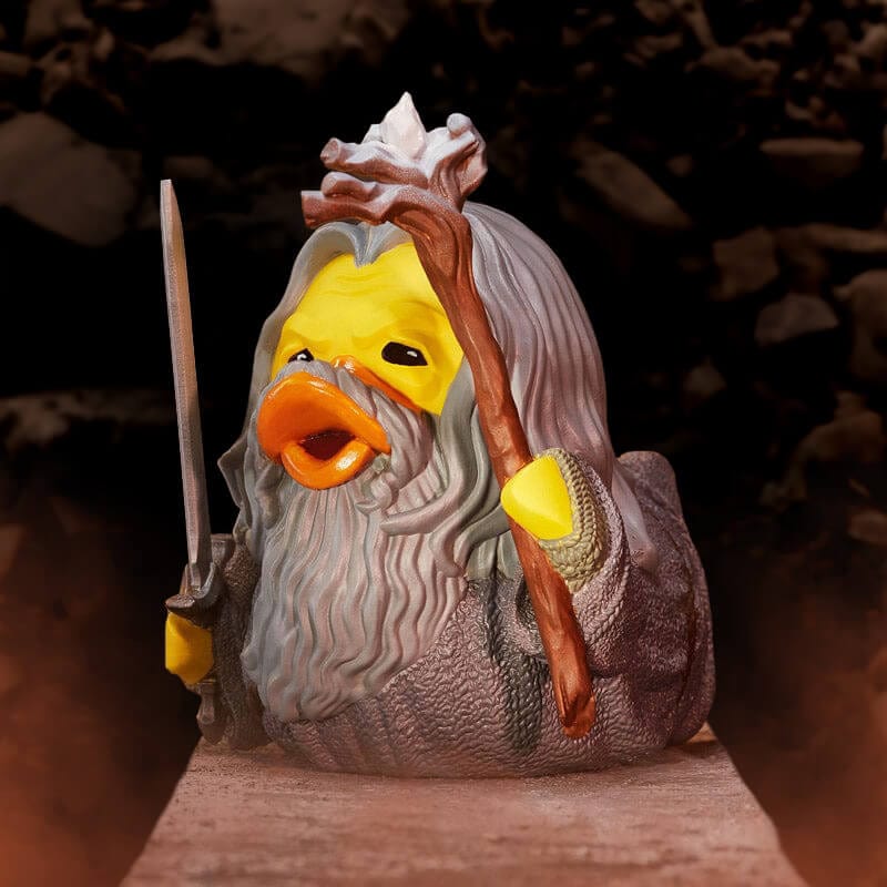 Lord of the Rings: Gandalf TUBBZ 