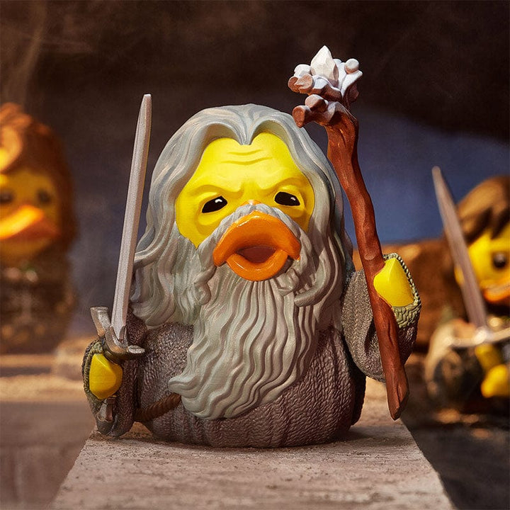 Gandalf (LOTR) Tubbz