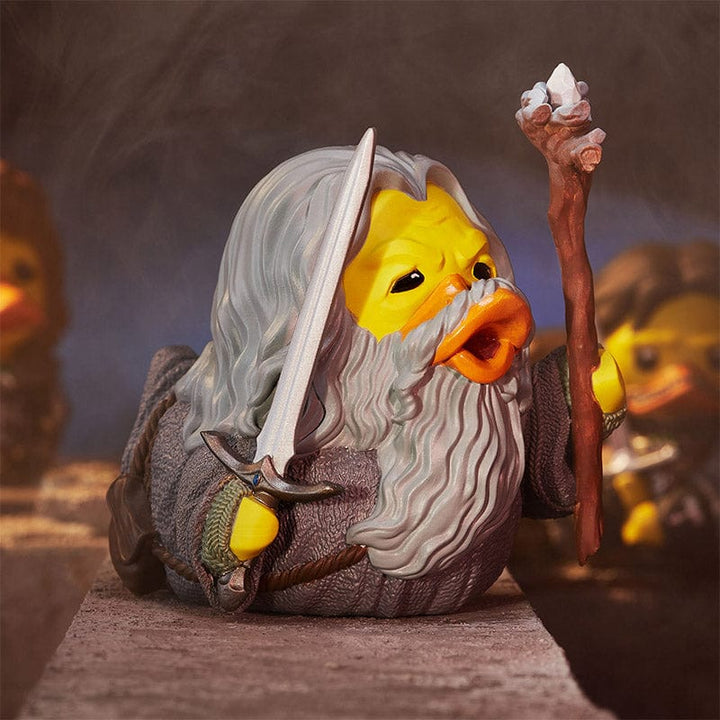 Gandalf (LOTR) Tubbz