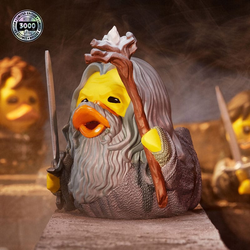 Gandalf (LOTR) Tubbz