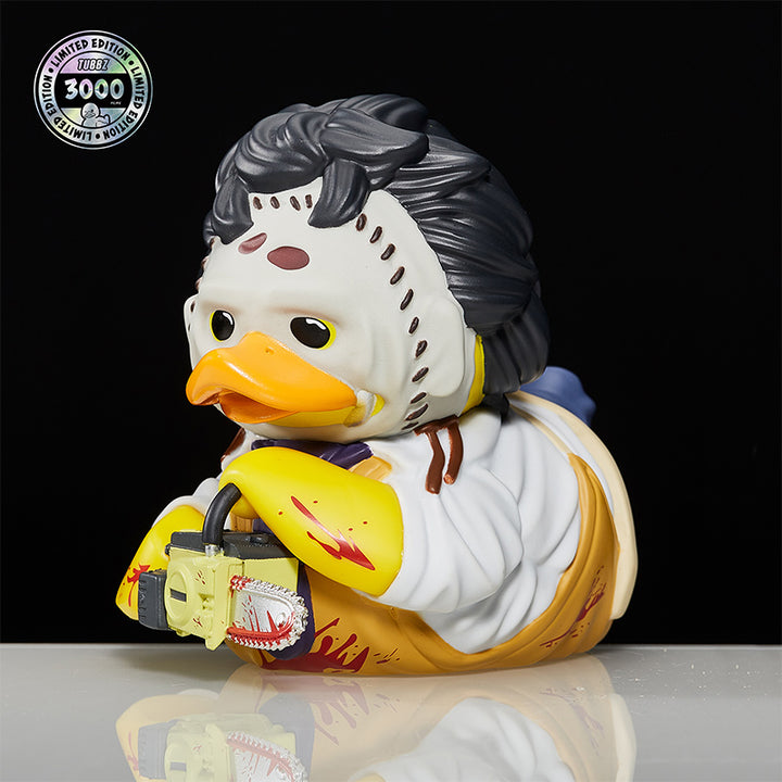 Texas Chainsaw Massacre: Leatherface TUBBZ (First Edition)