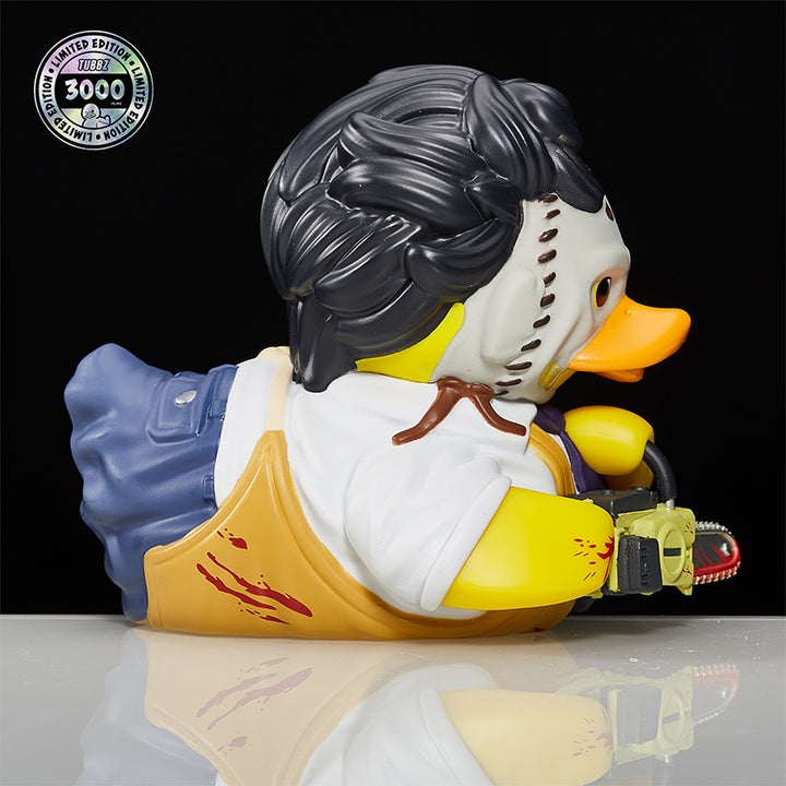 Texas Chainsaw Massacre: Leatherface TUBBZ (First Edition)