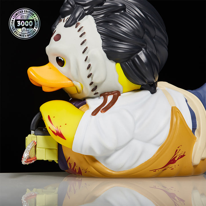 Texas Chainsaw Massacre: Leatherface TUBBZ (First Edition)