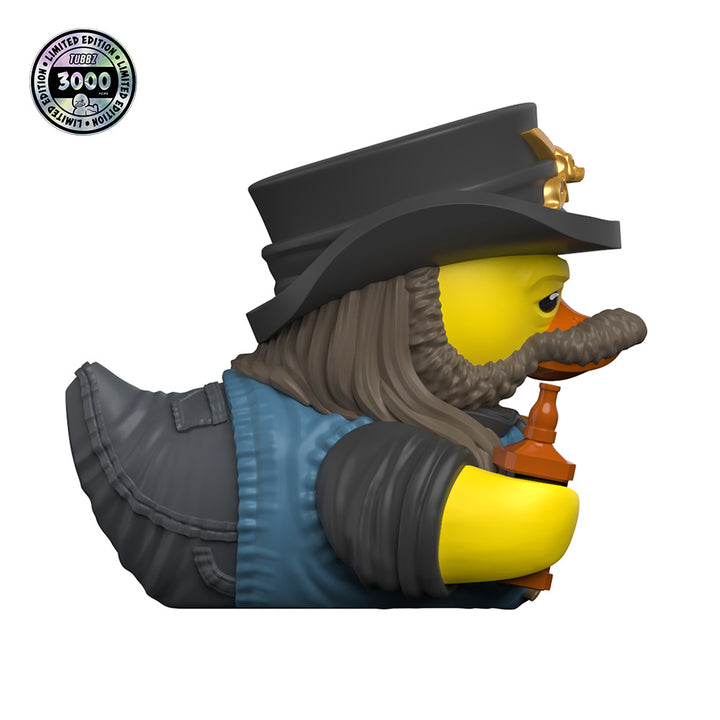 Motörhead: Lemmy (Whiskey-Scented) TUBBZ (Erstausgabe)