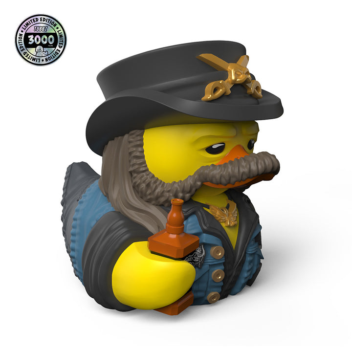 Motörhead: Lemmy (Whiskey-Scented) TUBBZ (Erstausgabe)