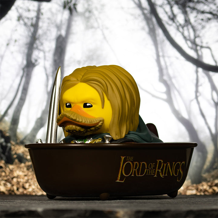 Lord of the Rings: Boromir TUBBZ (First Edition)