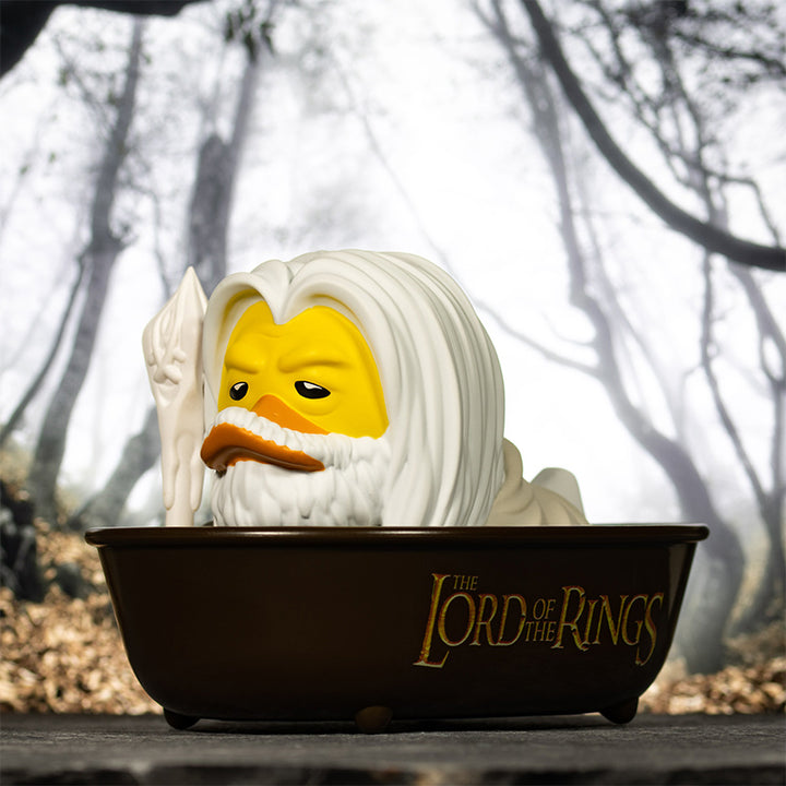 Lord of the Rings: Gandalf the White TUBBZ (First Edition)