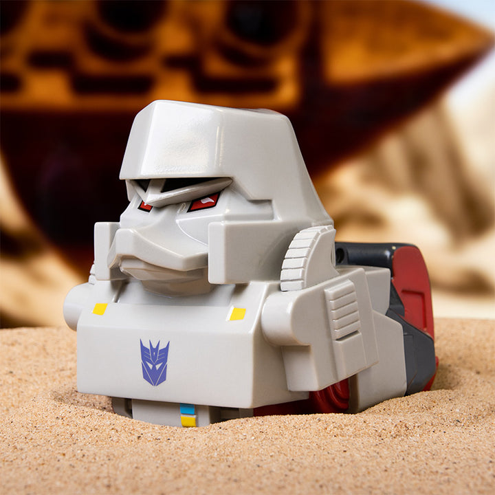 Transformers: Megatron TUBBZ (Erste Ausgabe)