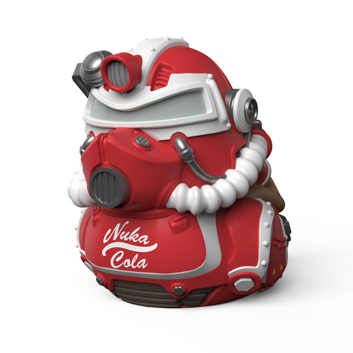 Fallout: Nuka-Cola T-51 TUBBZ (First Edition)