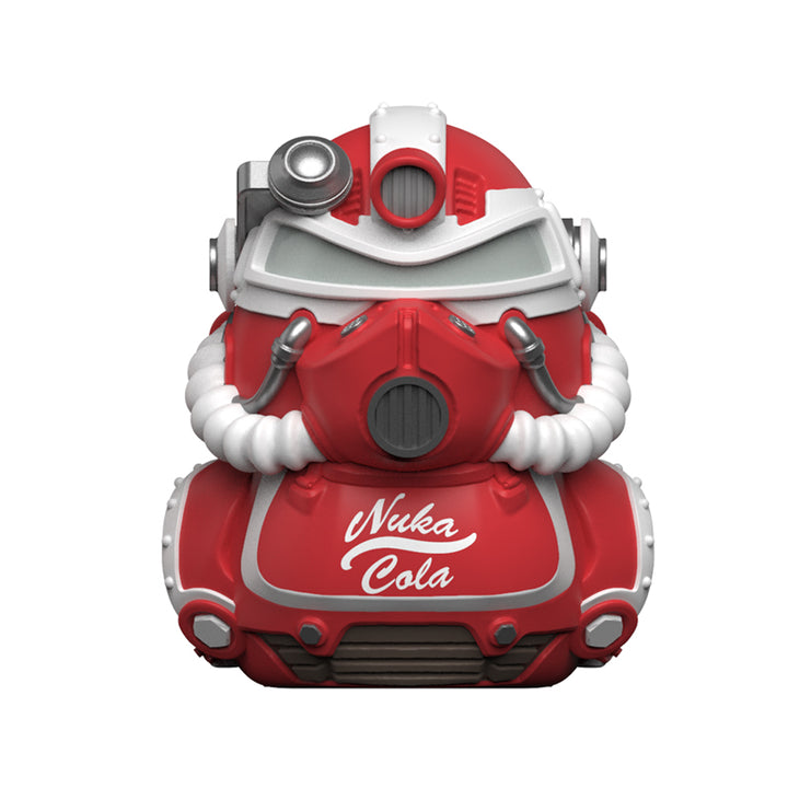 Fallout: Nuka-Cola T-51 TUBBZ (First Edition)