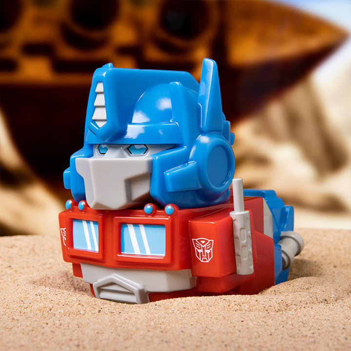 Transformers: Optimus Prime TUBBZ