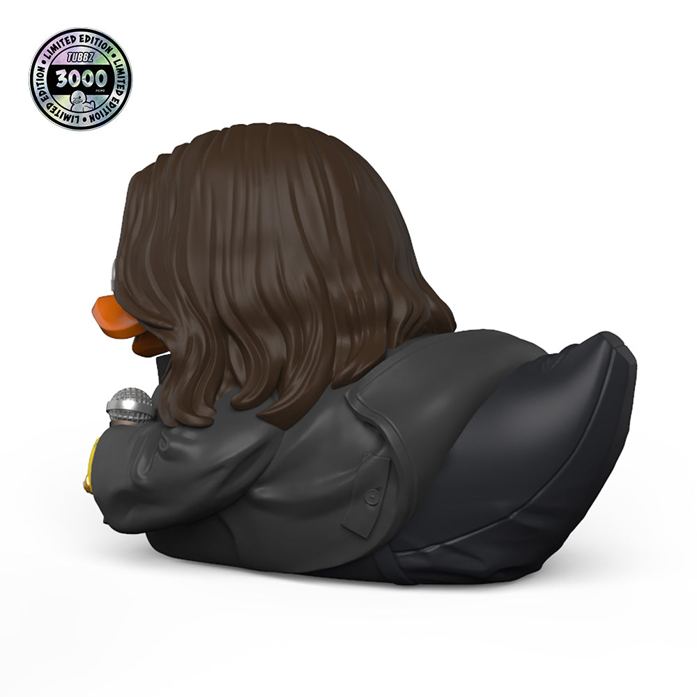 Ozzy Osbourne: Ozzy Osbourne TUBBZ (Erstausgabe)
