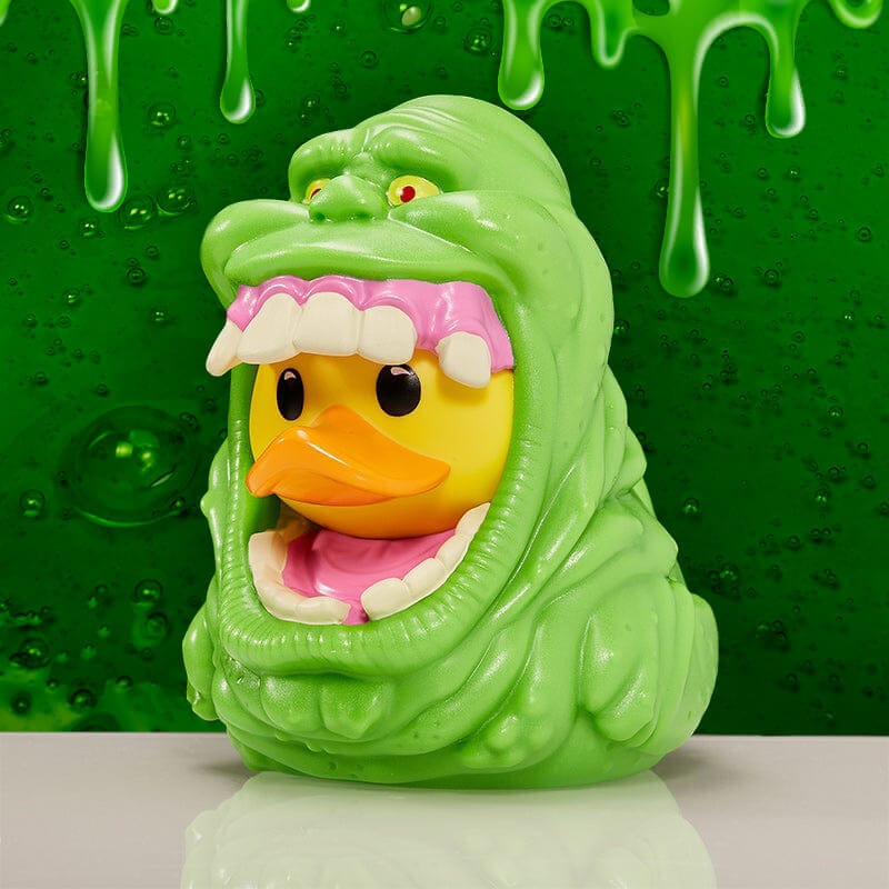 Official Ghostbusters Slimer TUBBZ (Boxed Edition)