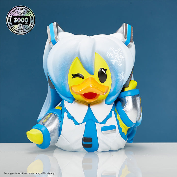 Hatsune Miku: Snow Miku TUBBZ (First Edition)