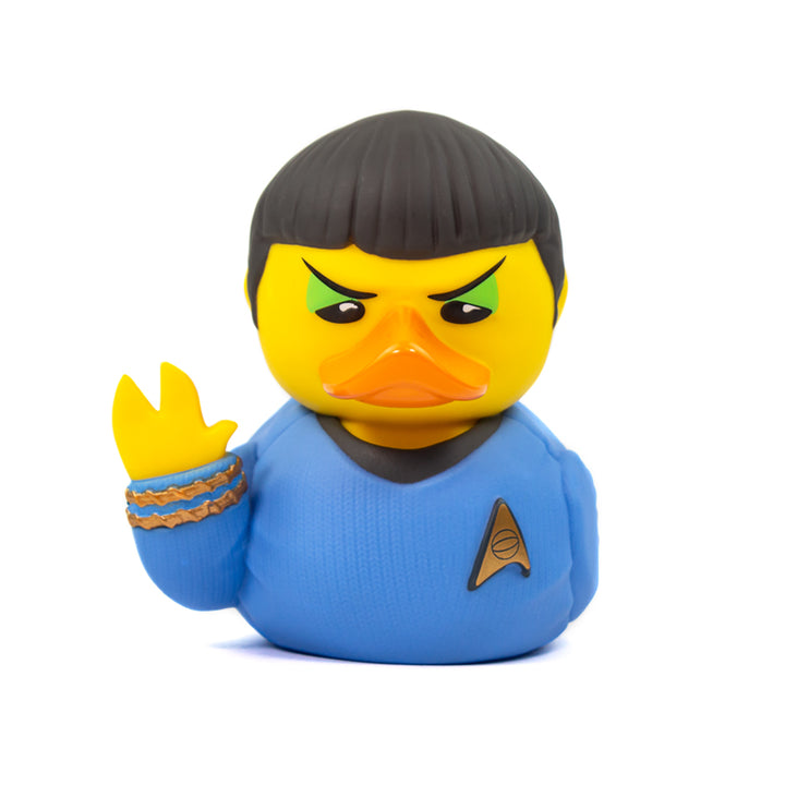 Star Trek: Spock TUBBZ (First Edition)