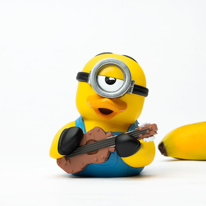 Minions: Stuart TUBBZ (First Edition)