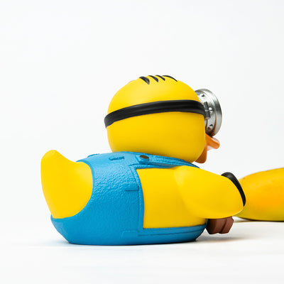 Minions Stuart TUBBZ Cosplaying Duck Collectible
