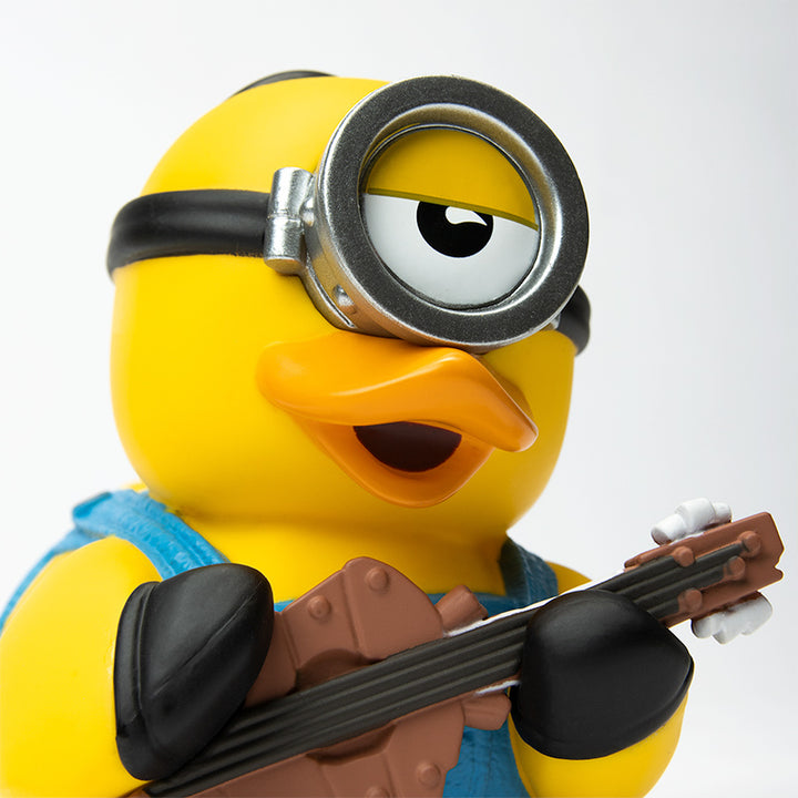 Minions: Stuart TUBBZ (First Edition)