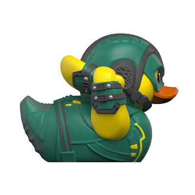 TUBBZ The Suicide Squad  T.D.K. Cosplaying Duck Collectible