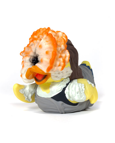 The Last of Us Clicker TUBBZ Collectible Duck