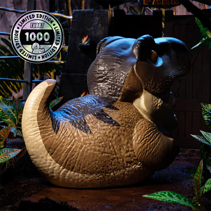 Jurassic Park: T-Rex TUBBZ (Giant XL Edition)