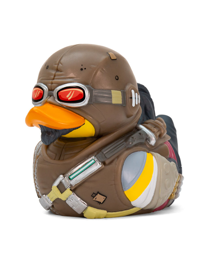 Borderlands 3: Mordecai TUBBZ  (First Edition)