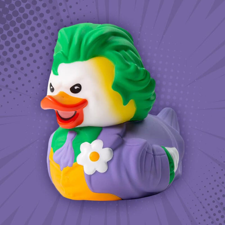 Official DC Comics The Joker TUBBZ (Boxed Edition)