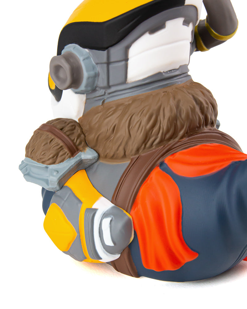 Destiny: Lord Shaxx TUBBZ (First Edition)