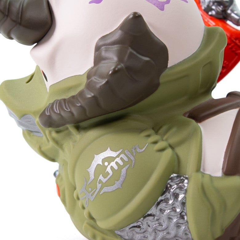 DOOM: Marauder TUBBZ (Boxed Edition) | TUBBZ