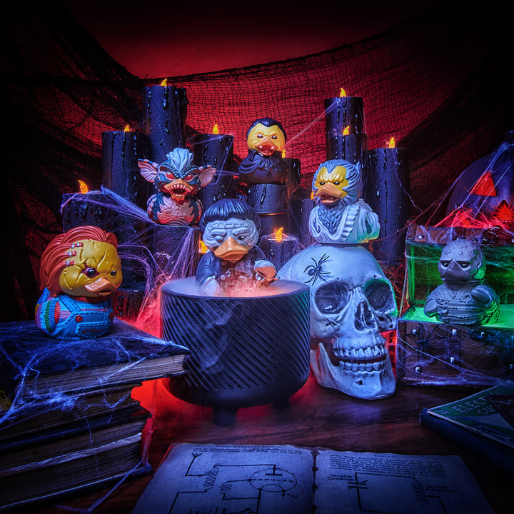 Horror: Dracula TUBBZ (First Edition)