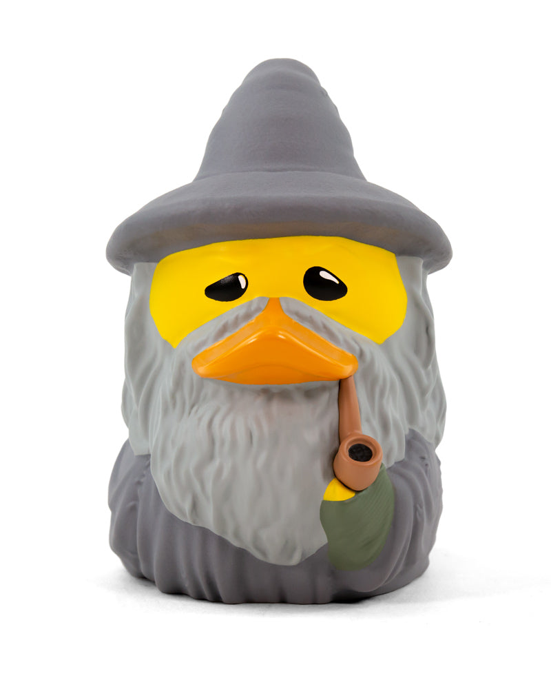 Lord of the Rings: Gandalf The Grey TUBBZ (First Edition)