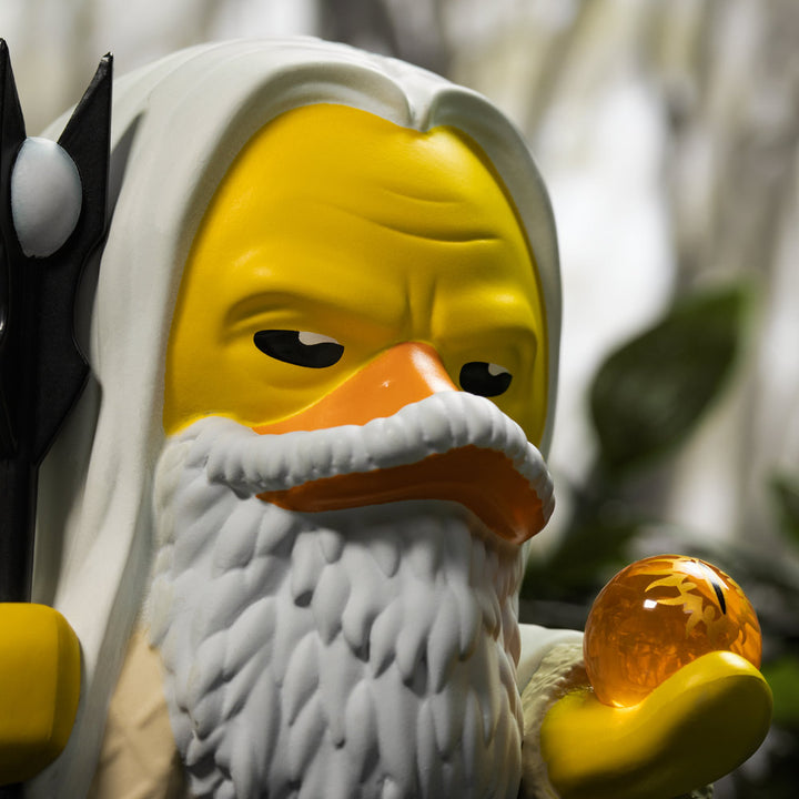 Lord Of The Rings: Saruman TUBBZ (First Edition)